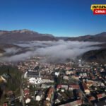 Sjutra bez vode u više kolašinskih naselja zbog radova na zamjeni glavnog cjevovoda