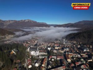 Sjutra bez vode u više kolašinskih naselja zbog radova na zamjeni glavnog cjevovoda