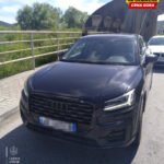 UP: Na GP Božaj privremeno oduzet “Audi”, traži ga italijanski Interpol