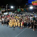 Podgorica domaćin Minibasket turnira, stižu i ekipe iz regiona i Evrope