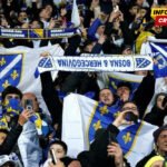 Navijanje i emocije, BiH i Hrvatska
