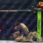 FBI tvrdi da je osujetio prijetnju uoči UFC spektakla