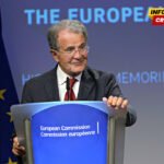 Prodi: Ako pustimo da Evropska unija umre, umire i civilizacija