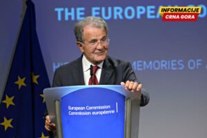 Prodi: Ako pustimo da Evropska unija umre, umire i civilizacija