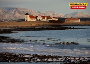 Island traži oslonac u EU usred arktičkog rivalstva i trgovinskih ratova
