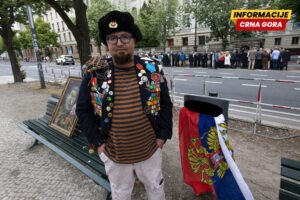 Mediji: U Poljskoj ubijen ruski umjetnik i kritičar Putina i Kadirova