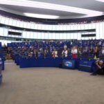Milatović dobio aplauz poslanika EP: “Poruka naše države odjeknula je u srcu evropske demokratije”
