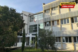 Gimnazija "Niko Rolović" u Baru otvara matematički smjer