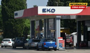 Akcionarima Jugopetrola po 1,27 eura po akciji