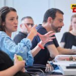 Maja Todorović odabrana za Evropski program za showrunnere