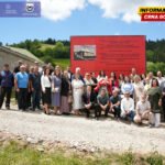 MPNI: Počela rekonstrukcija i dogradnja škole u Ćosovici kod Rožaja