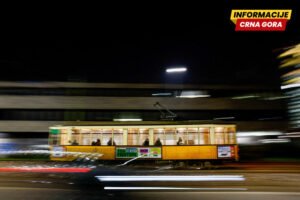 Vozači tramvaja dijelili snimke putnica