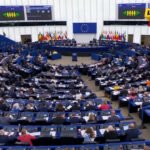 Evropski parlament odobrio trgovinski sporazum SAD i EU, predstoji odluka Savjeta