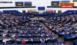 Evropski parlament odobrio trgovinski sporazum SAD i EU, predstoji odluka Savjeta