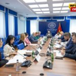 Popović: Čini da ozbiljni ljudi ostaju van procesa; Đurović: Vidi se da nedostaje sudija