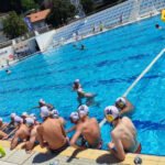 Vrelo vaterpolo ljeto za mlađe ajkule, Vukanić: Test sa Hrvatskom najava i otvaranje reprezentativne sezone