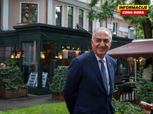 Pahlavi: Svaki sporazum sa Islamskom Republikom osuđen je na propast