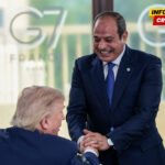 El-Sisi pozvao Izrael da odustane od plana da zaposjedne 70 odsto Gaze: “Nema alternative rješenju s dvije države”