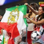 Iranci o ugnjetavanju, smirivao ih Infantino, na tribinama lav i sunce