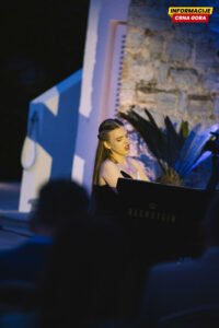 Herceg Novi otvorio vrata svijetu muzike: Počeo Montenegro International Piano Festival