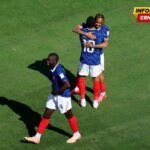 Francuska na vrh, Argentina i Engleska odmah iza: Kako je “Atletik” rangirao 48 reprezentacija Mundijala