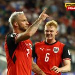 Autogol Al-Araba i Marko Aranutović srušili snove hrabrog Jordana, Austrija je ovaj momenat čekala 36 godina