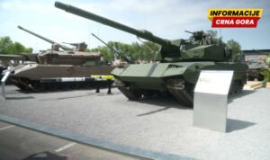 Ništa od zajedničkog borbenog aviona – problemi i sa tenkom