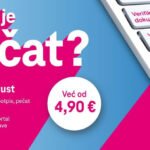 Telekom eTrust: digitalni potpis, pečat i verifikacija sada dostupni već od 4,90 eura