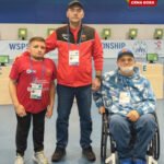 Đinović i Nikač na Gran priju u Novom Sadu