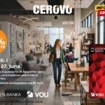 Idealna kupovina VRH karticom: popust 24% na 24 rate