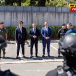 Bečić: Uspješno obezbjeđenje Samita EU – Zapadni Balkan istorijski ispit za institucije, položen najvišom ocjenom