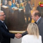 Mandić: Znači nam podrška koju dobijamo od francuskih kolega
