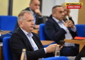 Građani u plusu, vlast u jarku: Ko su dobitnici, a ko gubitnici najavljenog izbora Perića za šefa podgoričkog parlamenta