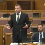 Koprivica: Vlada inicirala korišćenje svih pravnih instrumenata radi zaštite javnog interesa u slučaju “Telekom”