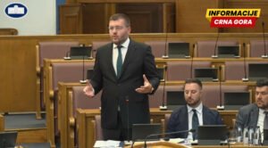 Koprivica: Vlada inicirala korišćenje svih pravnih instrumenata radi zaštite javnog interesa u slučaju “Telekom”