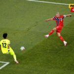 Haland: Ponosan sam na tim, nadam se da će u Norveškoj slaviti