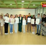 Sedmoro učenika OŠ „Risto Manojlović“ dobitnici diplome Luča