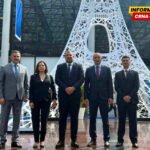 Krapović na sajmu EUROSATORY: Modernizacija Vojske Crne Gore među ključnim prioritetima Ministarstva odbrane