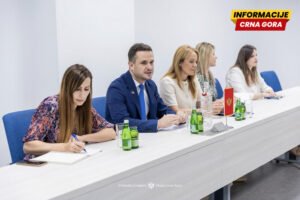 Zenović: Proširenje donosi koristi državama koje pristupaju, ali i samoj EU
