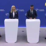 Šarec: Crna Gora sve bliže svom cilju da postane naredna članica EU
