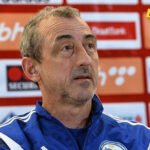 Mehmed Baždarević za BBC: Bosna može da prođe grupu, nisam doživio ovakvu euforiju