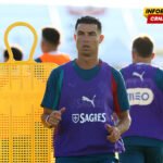Kreće Kristijanova potjera za „boginjom”, DR Kongo bez straha od zvijezda