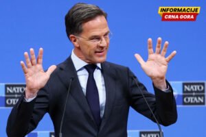 Evropa popunjava rupe koje ostavlja Amerika u NATO-u