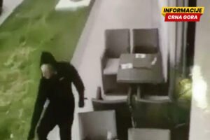 Prikazan snimak ubistva Kruščića, vijeće odbilo zahtjev za izuzeće tužilaca