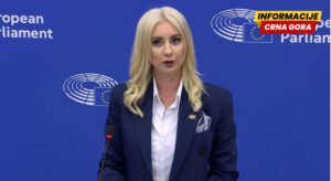 Gorčević: EK finansijskim paketom potvrđuje da ozbiljno računa na članstvo Crne Gore