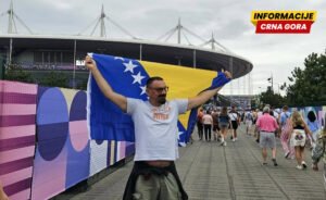 Sve za BiH – doživio srčani udar nakon Italije, sada na Mundijalu bodri “zmajeve”