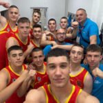 Bjelopoljski srednjoškolci sjajni u grupi, za osminu finala Svjetskog prvenstva igraće protiv vršnjaka iz Čilea