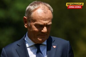 Tusk: Ubistvo ruskog umjetnika Roberta Kuzovkova nosi obilježja političkog ubistva
