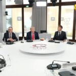 G7 završila samit u Francuskoj diskusijom o vještačkoj inteligenciji; Tramp: Nećemo Iranu dati ni deset centi