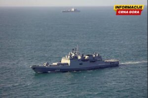 „Ne želimo da zbog ovoga počne treći svjetski rat”